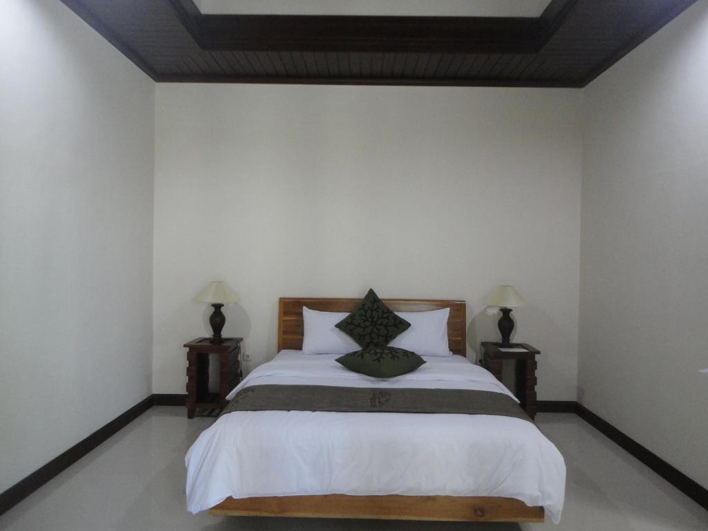 Alit Bali Villa Canggu Habitación foto