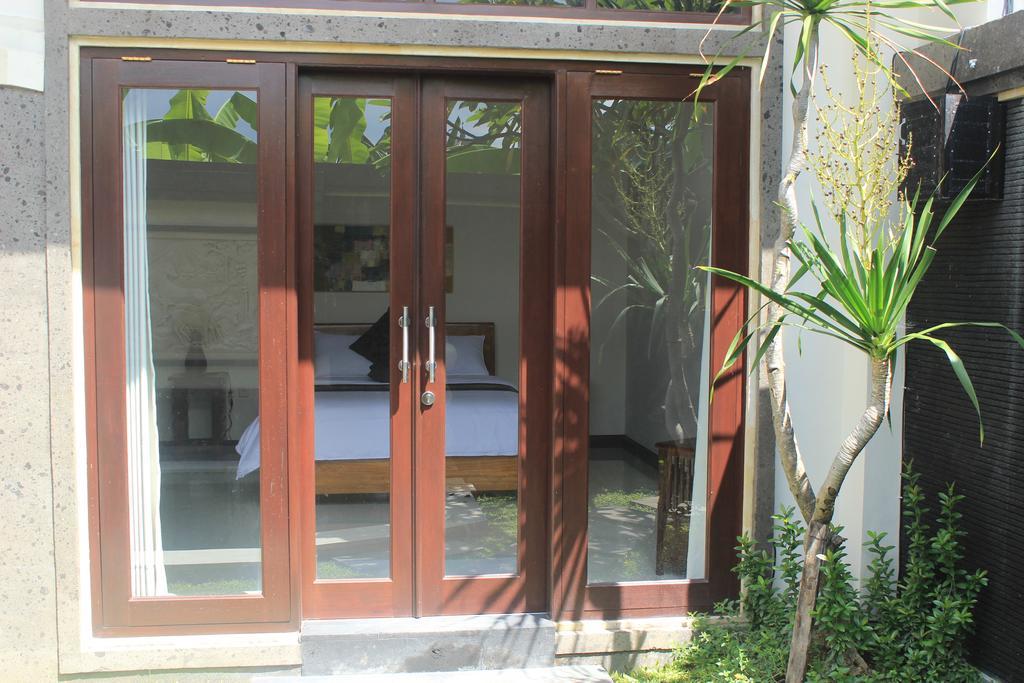 Alit Bali Villa Canggu Exterior foto